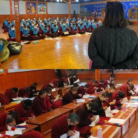 【人社工作】2025年刺绣（初级）培训班顺利结业，技能点亮宜牛乡就业路 ‍