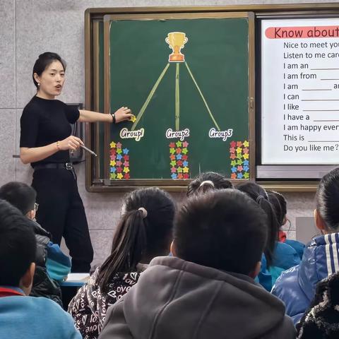 【品格课堂】聚焦核心学科素养 共研大单元整体教学 宝塔区慧泽小学教研活动纪实（四）