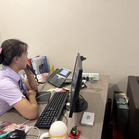 2025年8月11日泡崖支行贵宾客户答谢活动沙龙