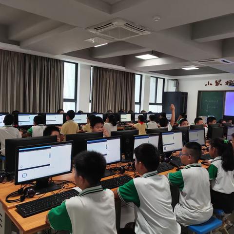 【贝酷坊3D课堂--9.20科普课】