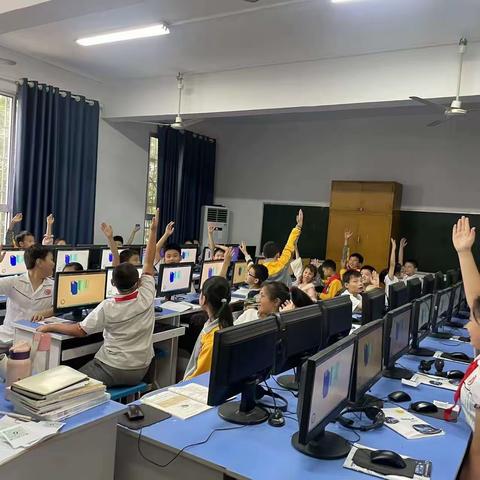 贝酷坊3D课堂--9.22科普课