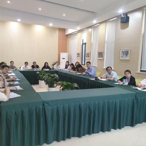 校长谈||基于新课标的教学改进