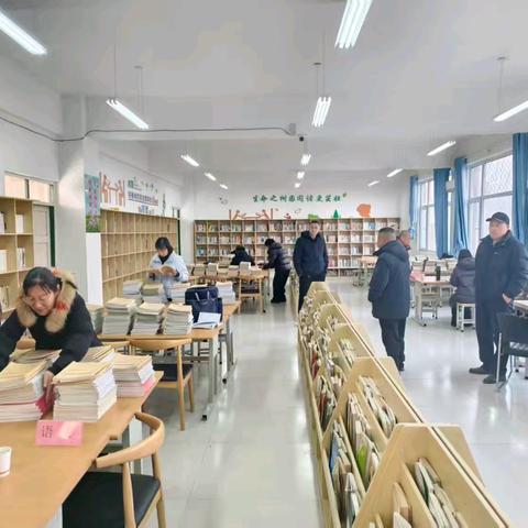 教研赋能启新程，专家领航促成长 ——曹县王集镇中学迎教研员专项指导