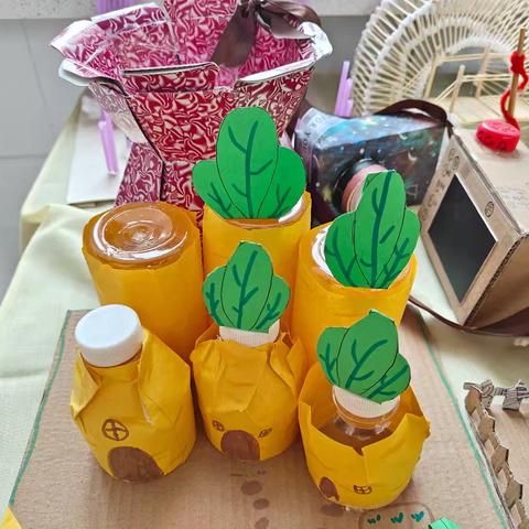 青山惠东垃圾分类 ﻿废品利用