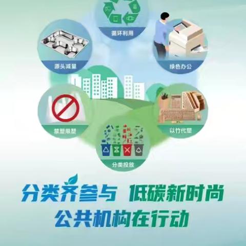 分类成就文明 减出绿色未来——新城区青山小学惠东校区开展垃圾分类主题宣传活动