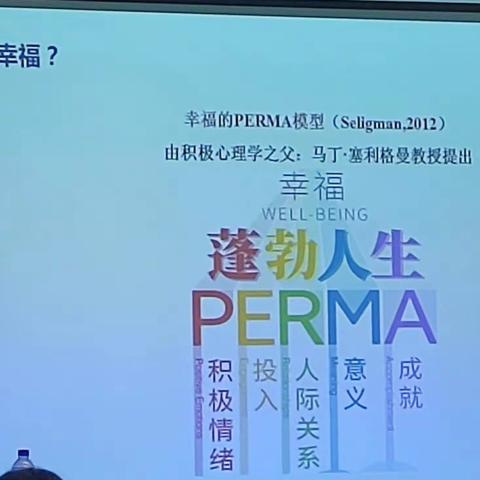 国培计划2023—青海省西宁市中小学专兼职心理健康教师培训