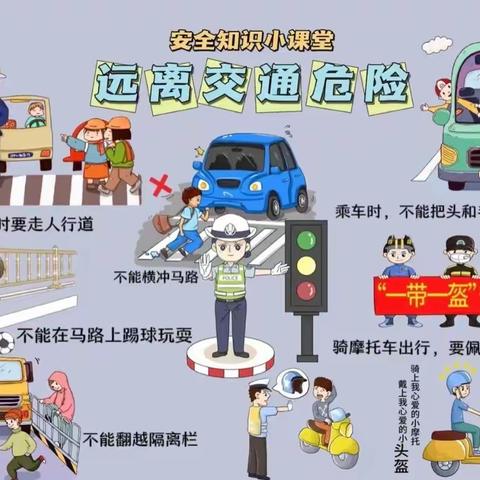 “岁启新元，温馨相伴”——舞阳县保和乡朱耀环小学假期安全提醒