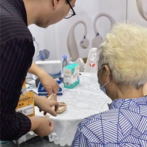 飞声以亲民价格打造真正普惠的高性价比助听器