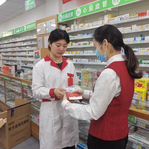 中信银行焦作塔南路支行开展“零钱包”兑换服务