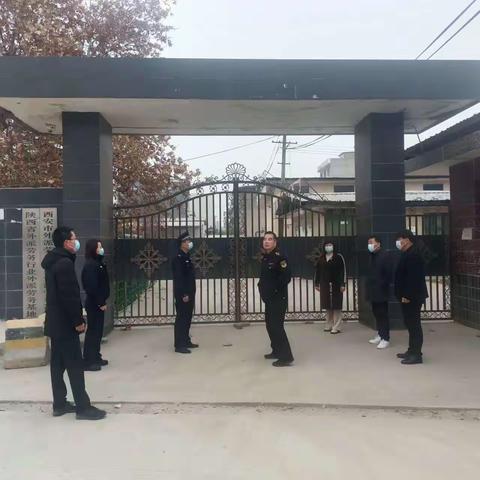 鄠邑区坚决整治学科类隐形变异培训行为