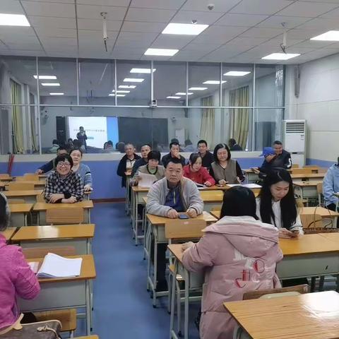 海南省国兴中学数学组活动系列