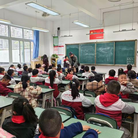 攀邮研学活动第八期——自制龙年贴片邮票