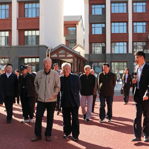 谈变化，献良策！梁山县召开2023年老干部县情通报会