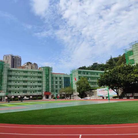 凝心聚力抓常规，务实笃行促发展——文风小学2023学年第一学期第一次教学常规检查