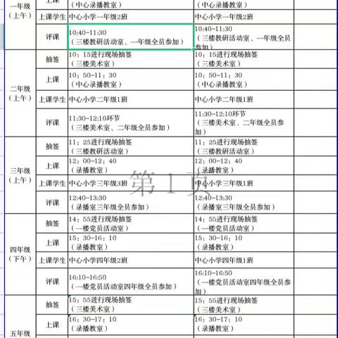 示范课堂展风采，扎实教研促提升——和田市吐沙拉镇小学示范课活动