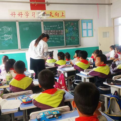 不忘初心，砥砺前行——2023年褚村小学教科研工作总结