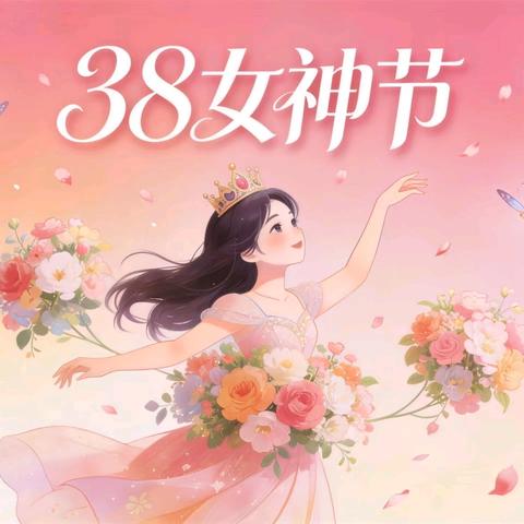 春暖花开季，浓情女神节 山庄中心幼儿园“三八妇女节”主题活动