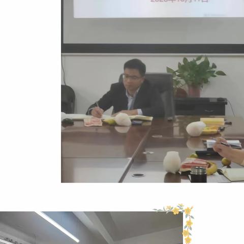 九年级班主任专题会议———提高普高上线率和升入重点高中人数