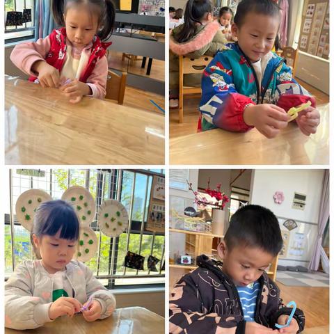 记录幼儿园美好时光