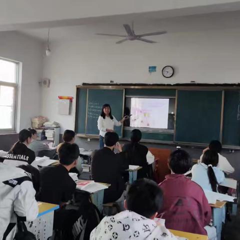 母爱如歌，﻿感恩母亲节 ——桑堌乡初级中学感恩主题教育