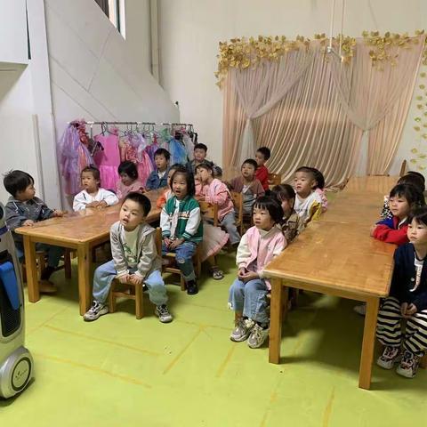 小胖机器人—直升飞机