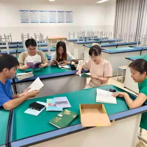 喜报｜热烈祝贺北海市外国语实验学校高中英语课题组教师荣获2025年北海市阅读教学优秀案例评选活动一等奖