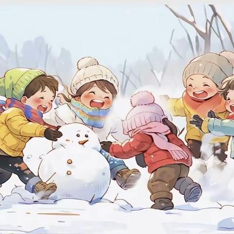 【前郭教育 创城在行动】 “冬雪映美景 童趣满校园” ——浩特芒哈乡蒙古族中心小学 浇筑冰场及冰雪活动