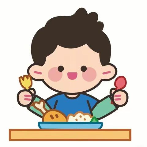 美好“食”光，“食”在幸福——平原县第二实验幼儿园（湖畔园）2023年12月4日-12月8日