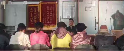 强国志·青年说 这场社区青年大讲堂，点燃青春奋进之火