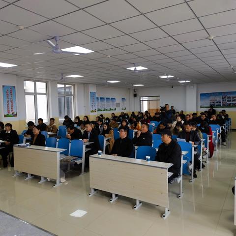 温情帮扶促成长 好风助力向未来 ——玉田县来平开展结对帮扶活动