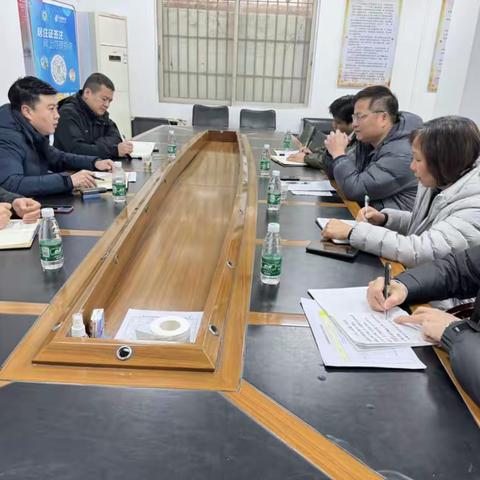 区委政法委副书记马光地带队到狮岭镇督促指导出租屋来穗人员服务管理工作