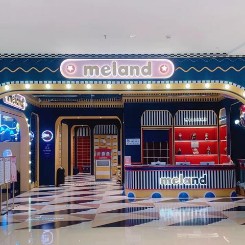 南京吾悦m店11.3开班流程