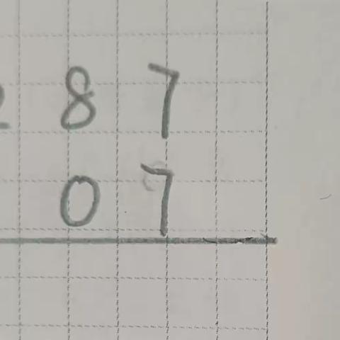 也谈作业设计(二)“小题”可以“大作”————三年级数学上册第三单元《万以内数的加减(二)》