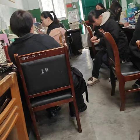 新课标引领教学，共促课堂高质量发展