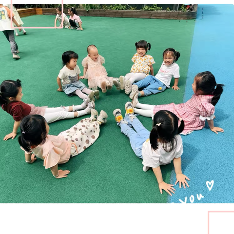 【昌江区第三幼儿园5月自然探索课程】童心“鞋”力——芽二班