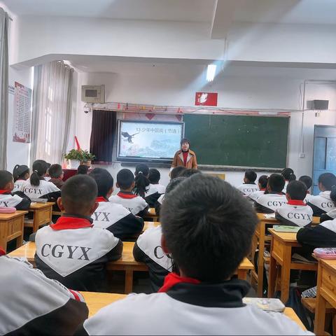 以研促教，共同进步