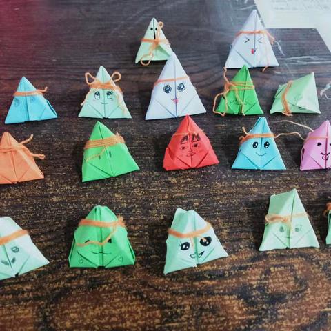 多彩社团，丰富校园生活                    ——临河学校【课后延时服务】社团活动