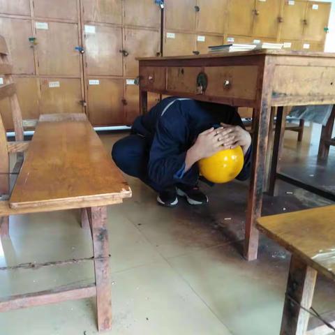 【灵宝市应急管理局】灵宝市10·13国际减灾日宣传系列活动（二）