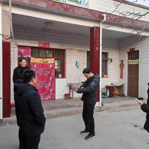 【灵宝市应急管理局】灵宝市深入推进地震损失预评估工作