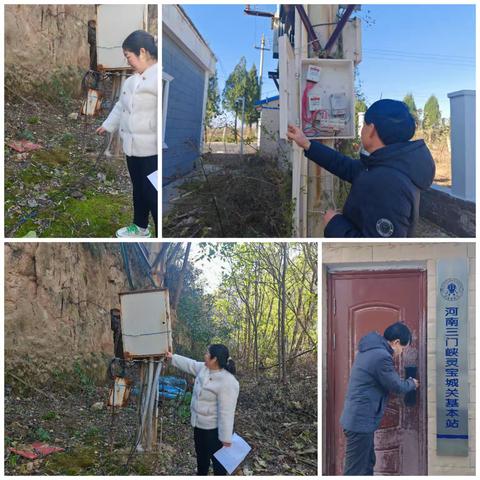 市防震减灾中心开展防震减灾应急应战大练兵大比武活动