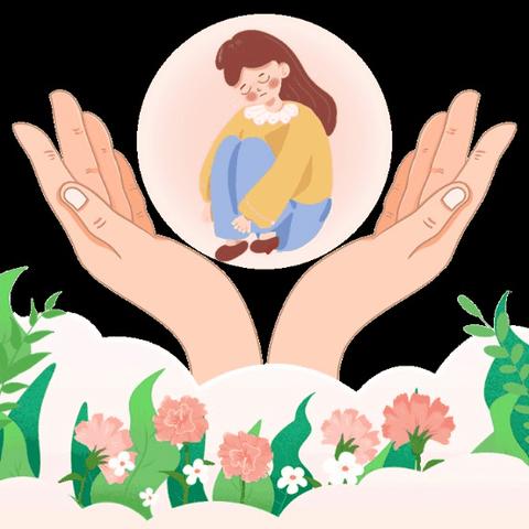 略阳县白水江镇中心小学开展《我不是小孩子了》心理健康教育活动