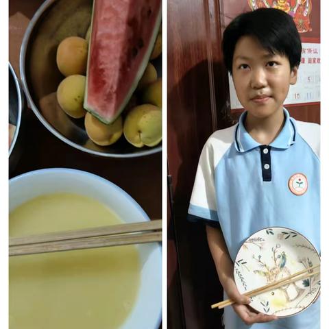 【光盘行动】厉行节约 以俭养德——沁阳市第二小学东校区光盘行动第213天