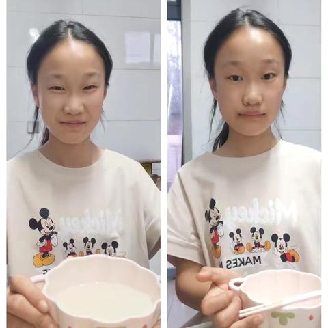 【光盘行动】厉行节约 以俭养德——沁阳市第二小学东校区光盘行动第214天