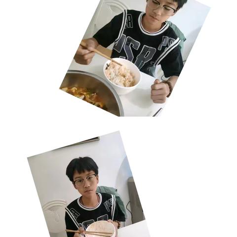 【光盘行动】厉行节约 以俭养德——沁阳市第二小学东校区光盘行动第215天