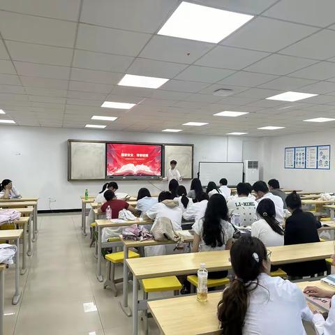 全民国家安全教育日 | 一起学习国家安全知识！