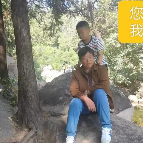 敬老爱老， 传承美德——胜利小学2024级7班举行重阳节活动