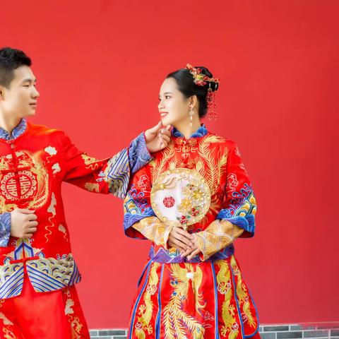 婚礼请柬