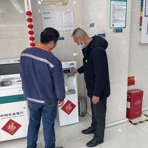 服务无小事 点滴显浓情