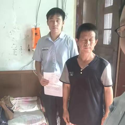 客户需求无小事，上门服务暖人心