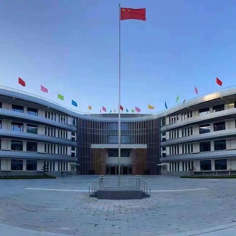 你我共同努力，终结结核流行——第三实验小学